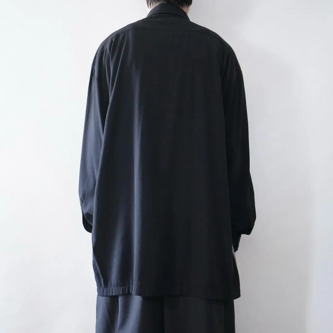 【 秋冬『超』前倒し長袖シャツ 