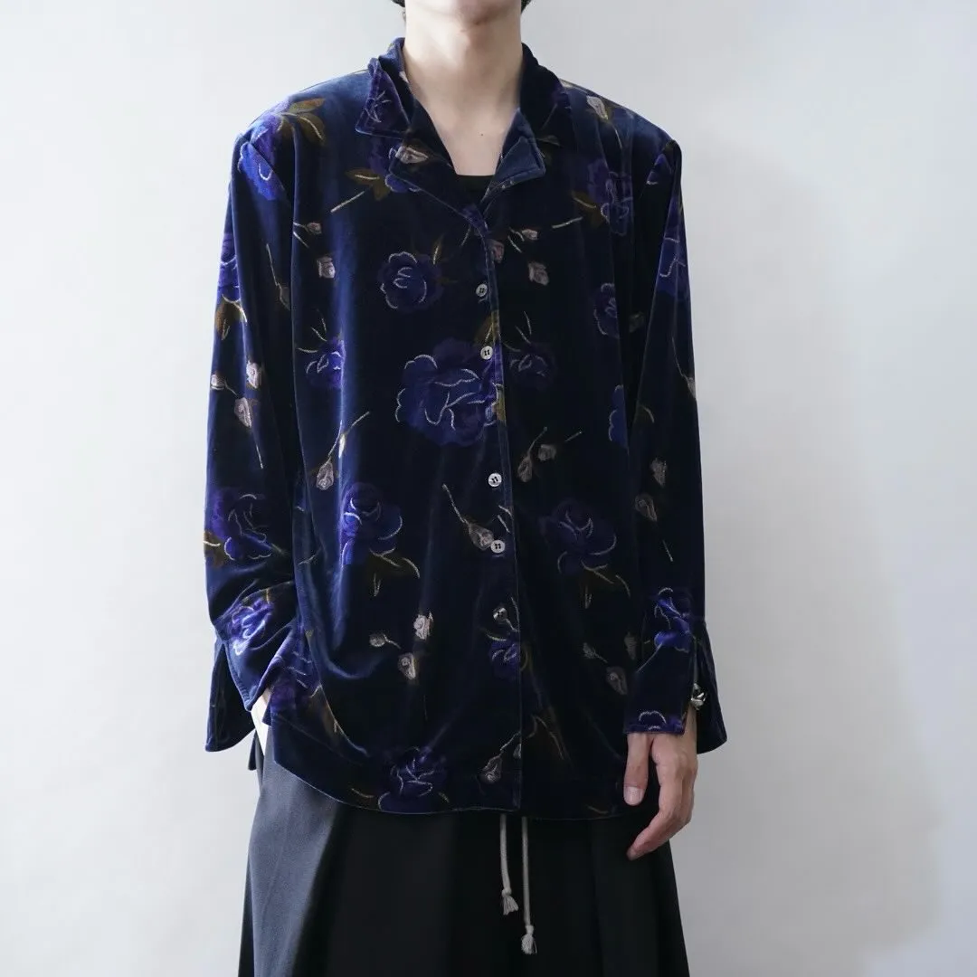 【 秋冬『超』前倒し長袖シャツ 