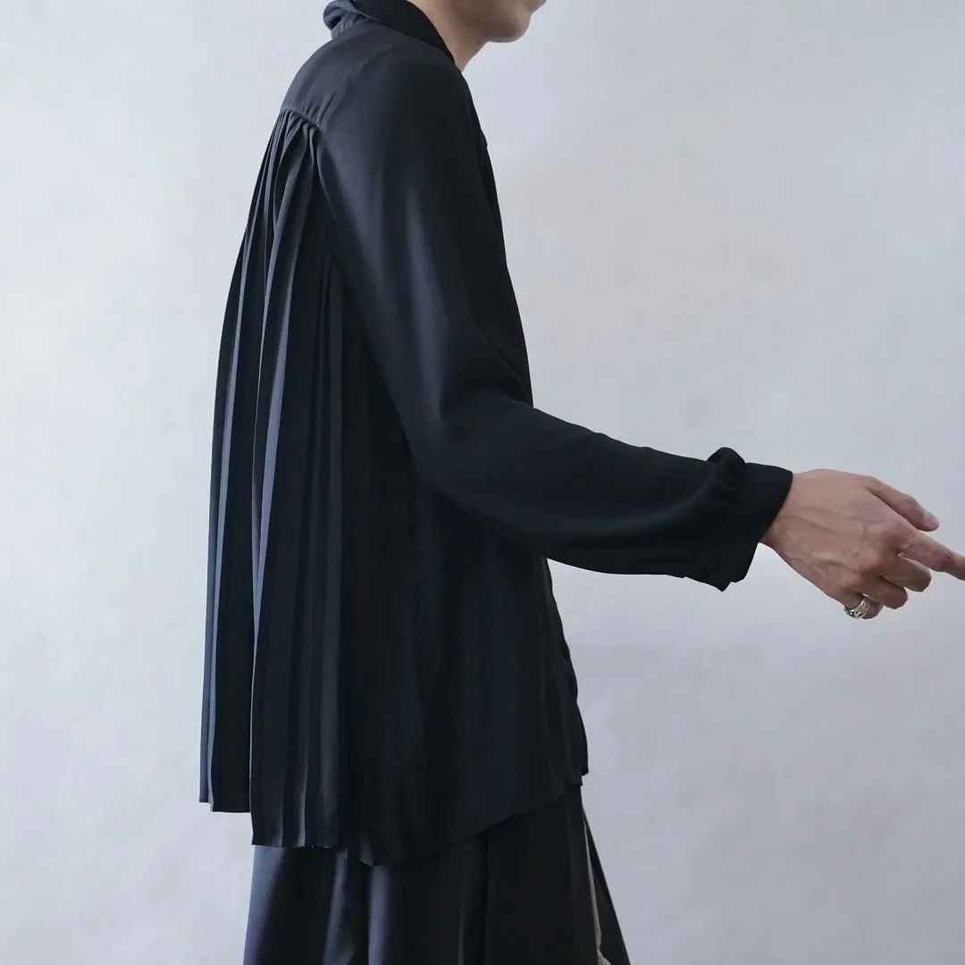 【 秋冬『超』前倒し長袖シャツ 