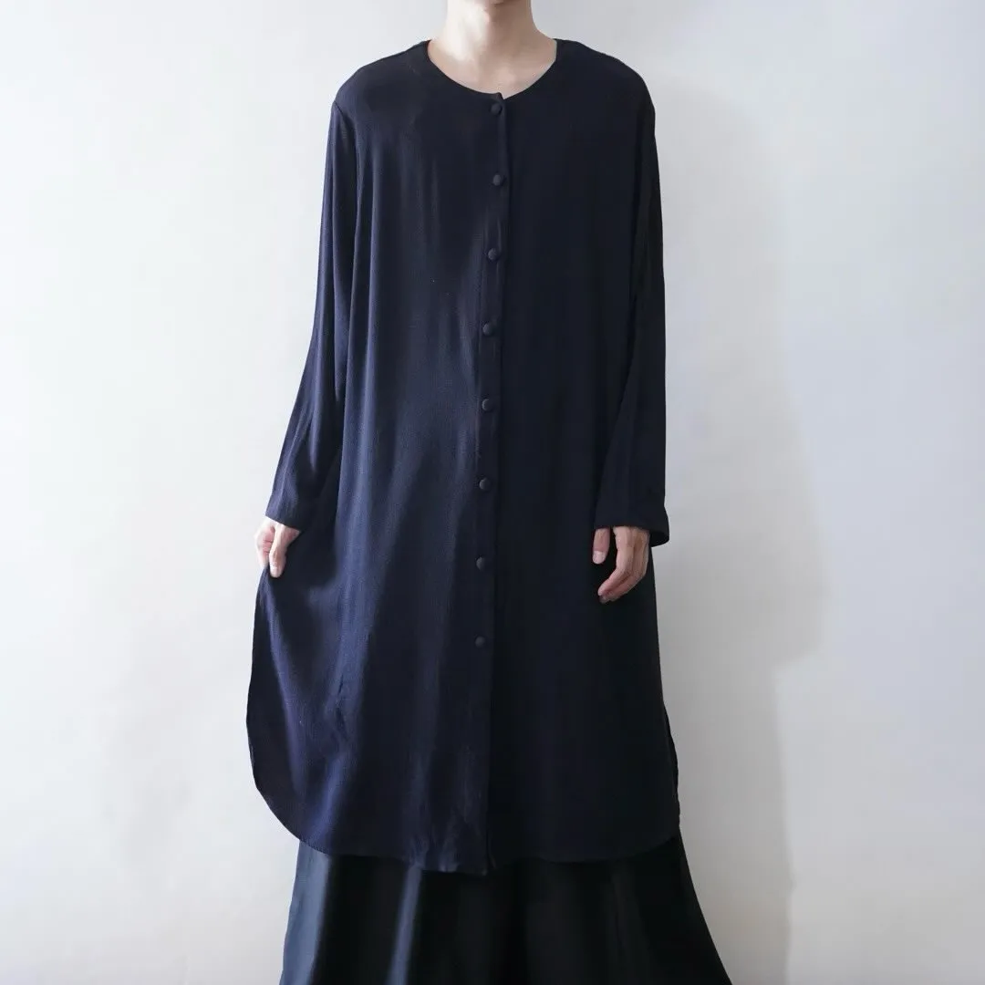 【 秋冬『超』前倒し長袖シャツ 