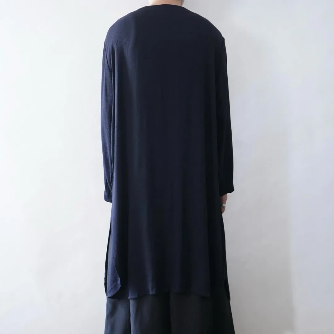 【 秋冬『超』前倒し長袖シャツ 