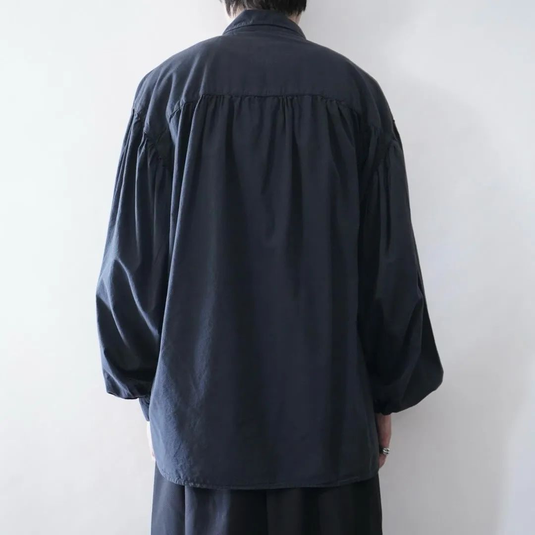 【 秋冬『超』前倒し長袖シャツ 