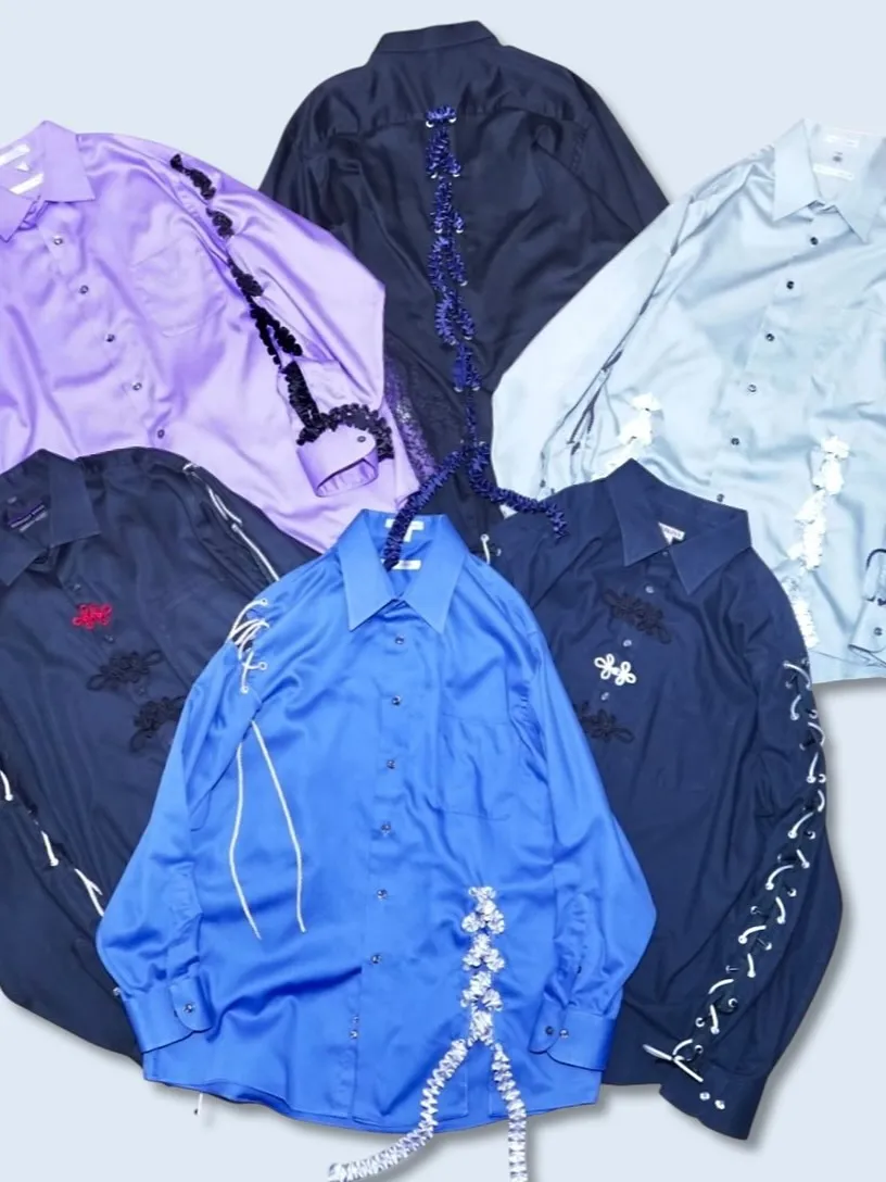 【Old Clothing Bazaar 出店決定！】