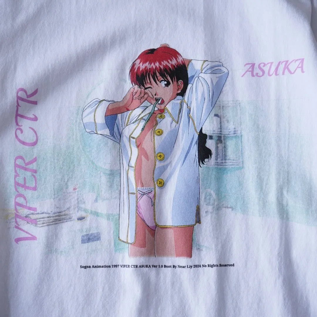 【“OTAKU” Tee大疾走 - 遠回りこそが最短の近道 ...