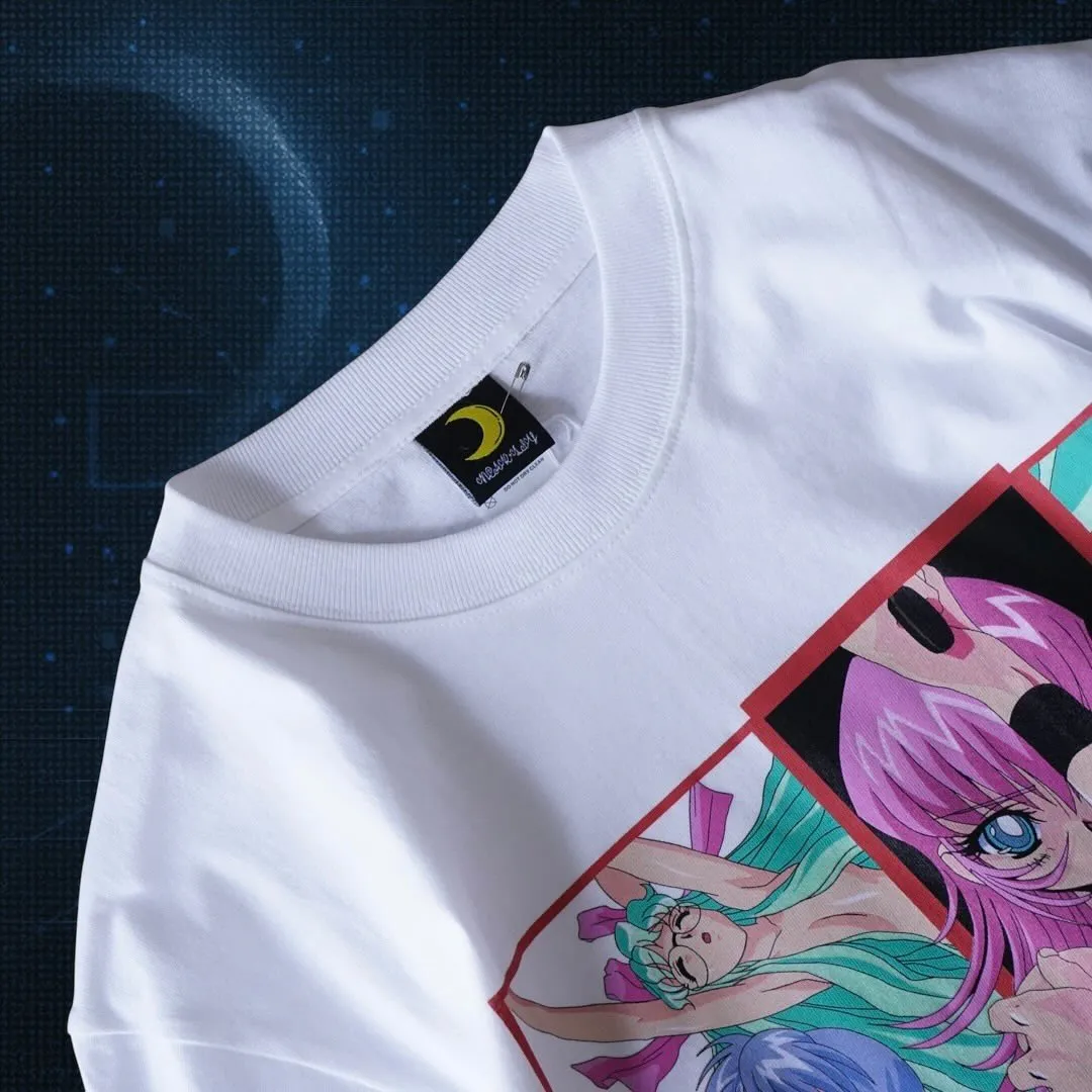 【“OTAKU” Tee大疾走 - 遠回りこそが最短の近道 ...