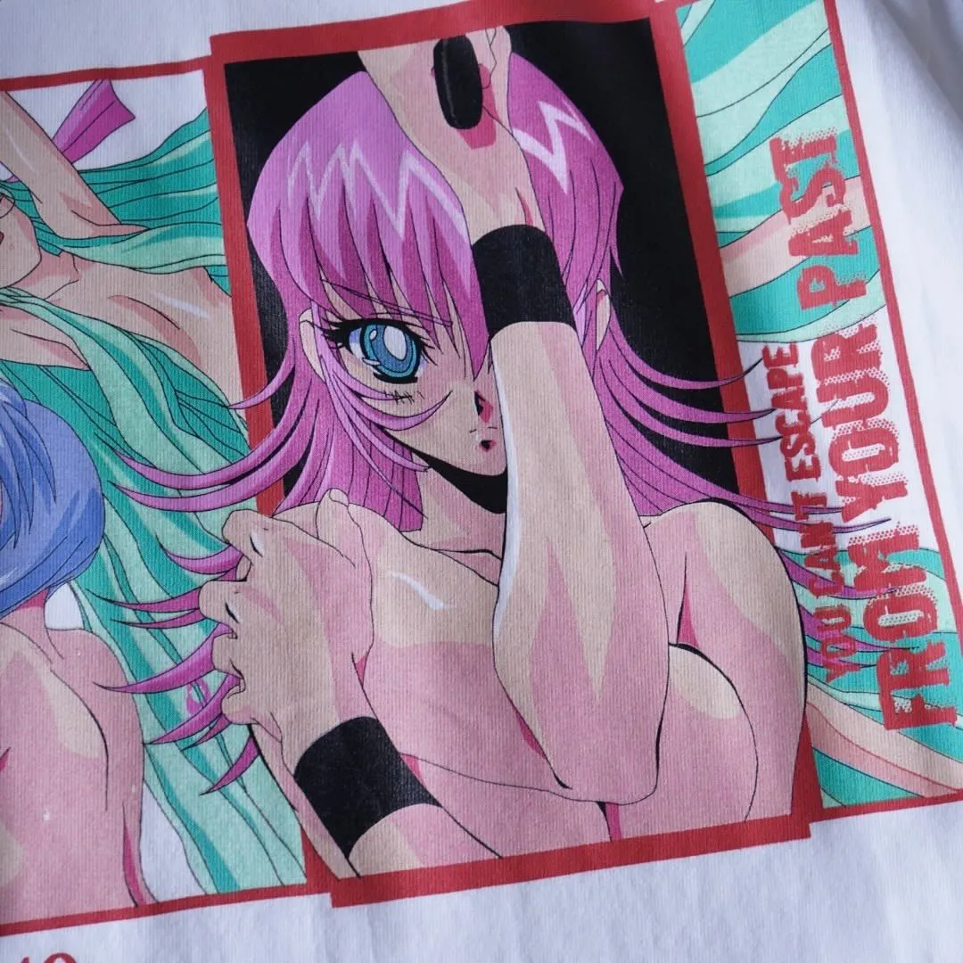 【“OTAKU” Tee大疾走 - 遠回りこそが最短の近道 ...