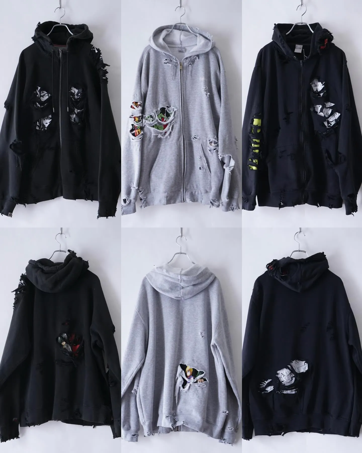 【AW立ち上げRemake / 店頭・オンライン同時販売】