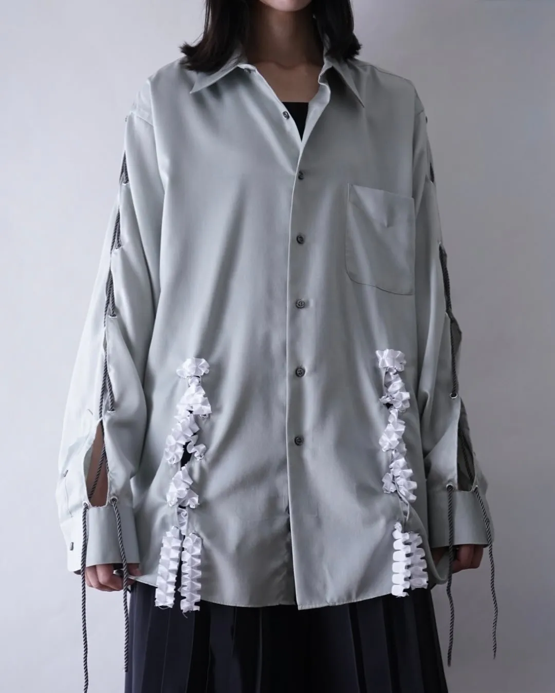 【AW立ち上げRemake / 店頭・オンライン同時販売】