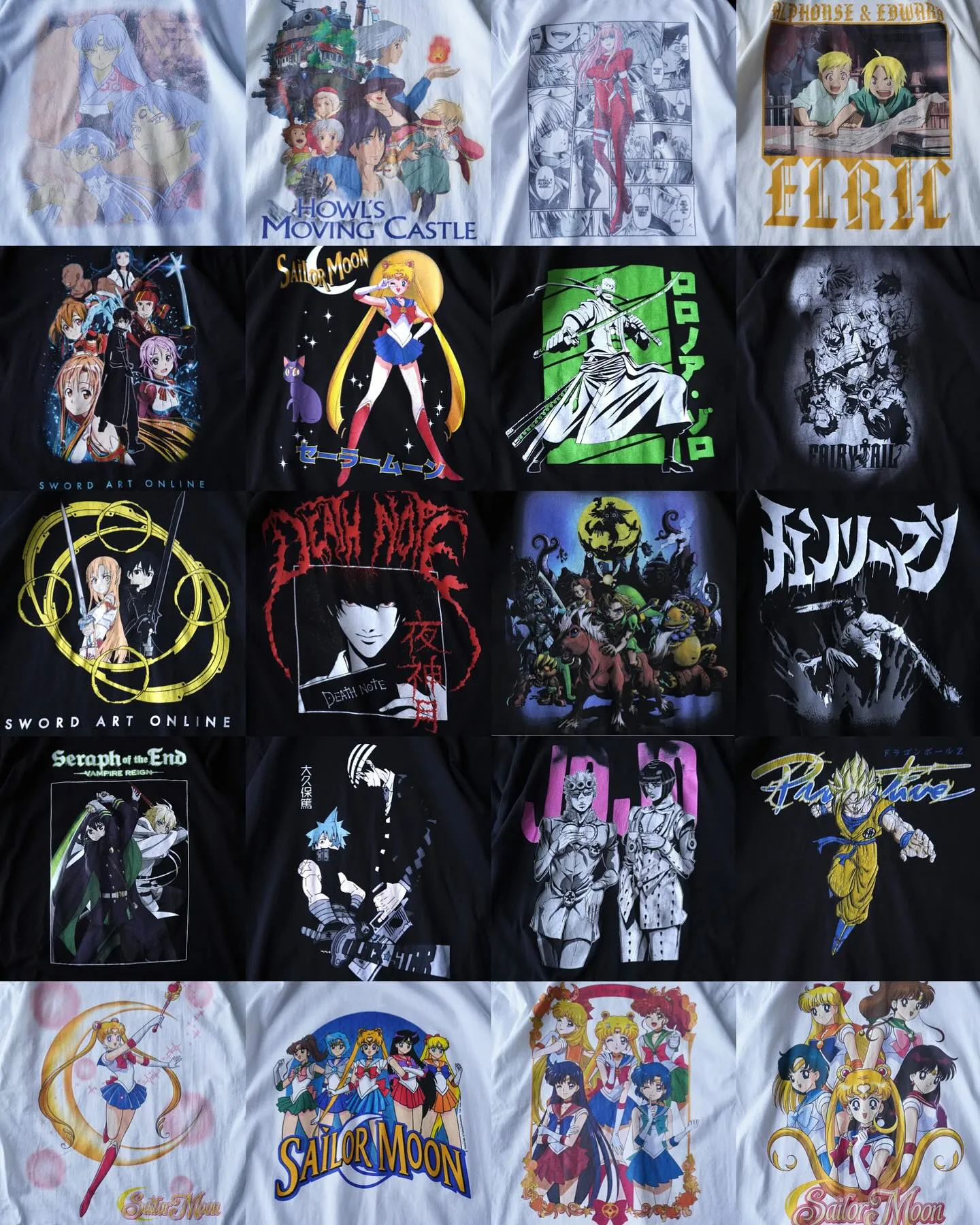 【“OTAKU” Tee アンダー¥9,800- 超大量入荷...