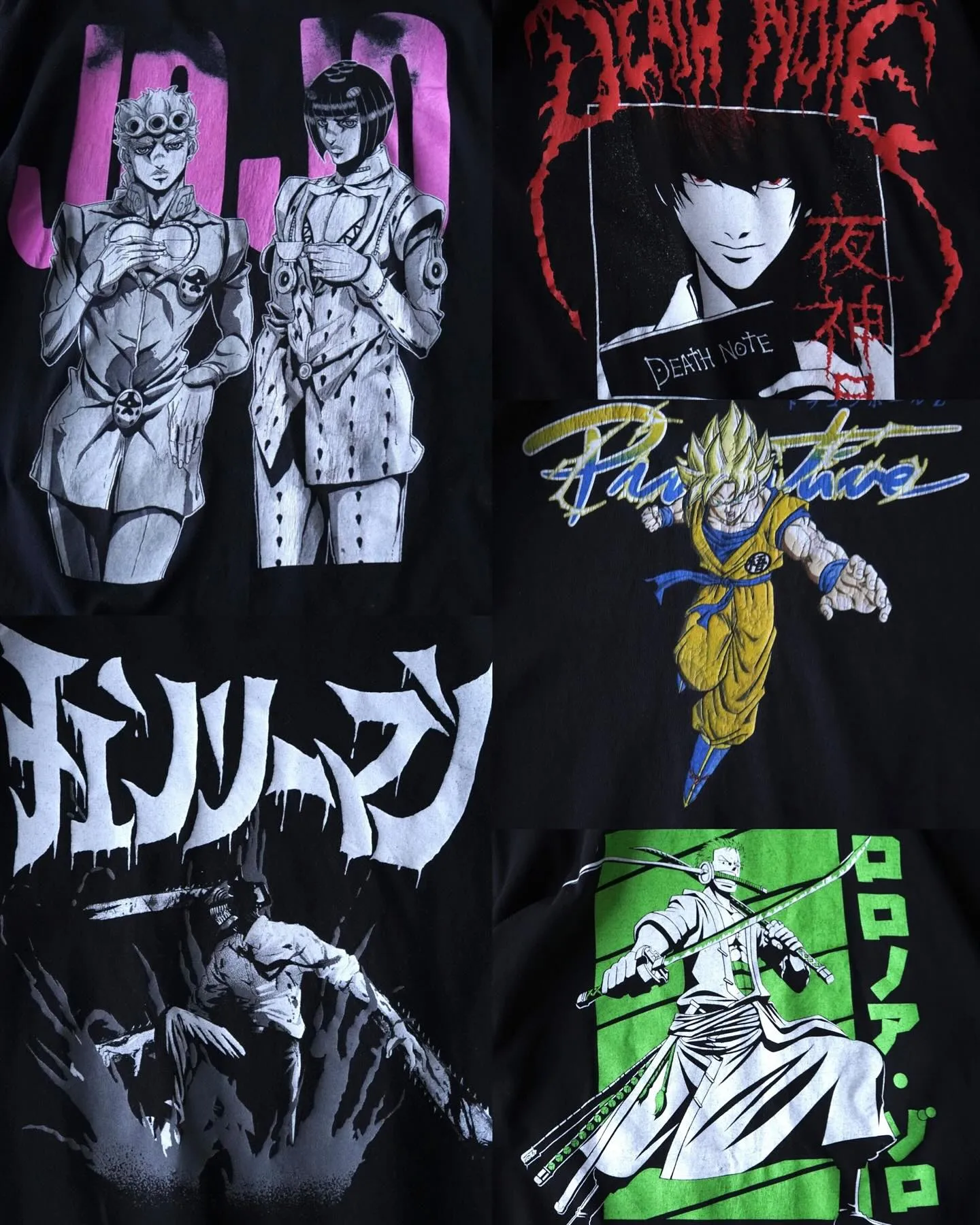 【“OTAKU” Tee アンダー¥9,800- 超大量入荷...
