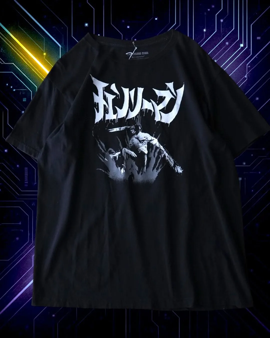 【“OTAKU” Tee アンダー¥9,800- 超大量入荷...