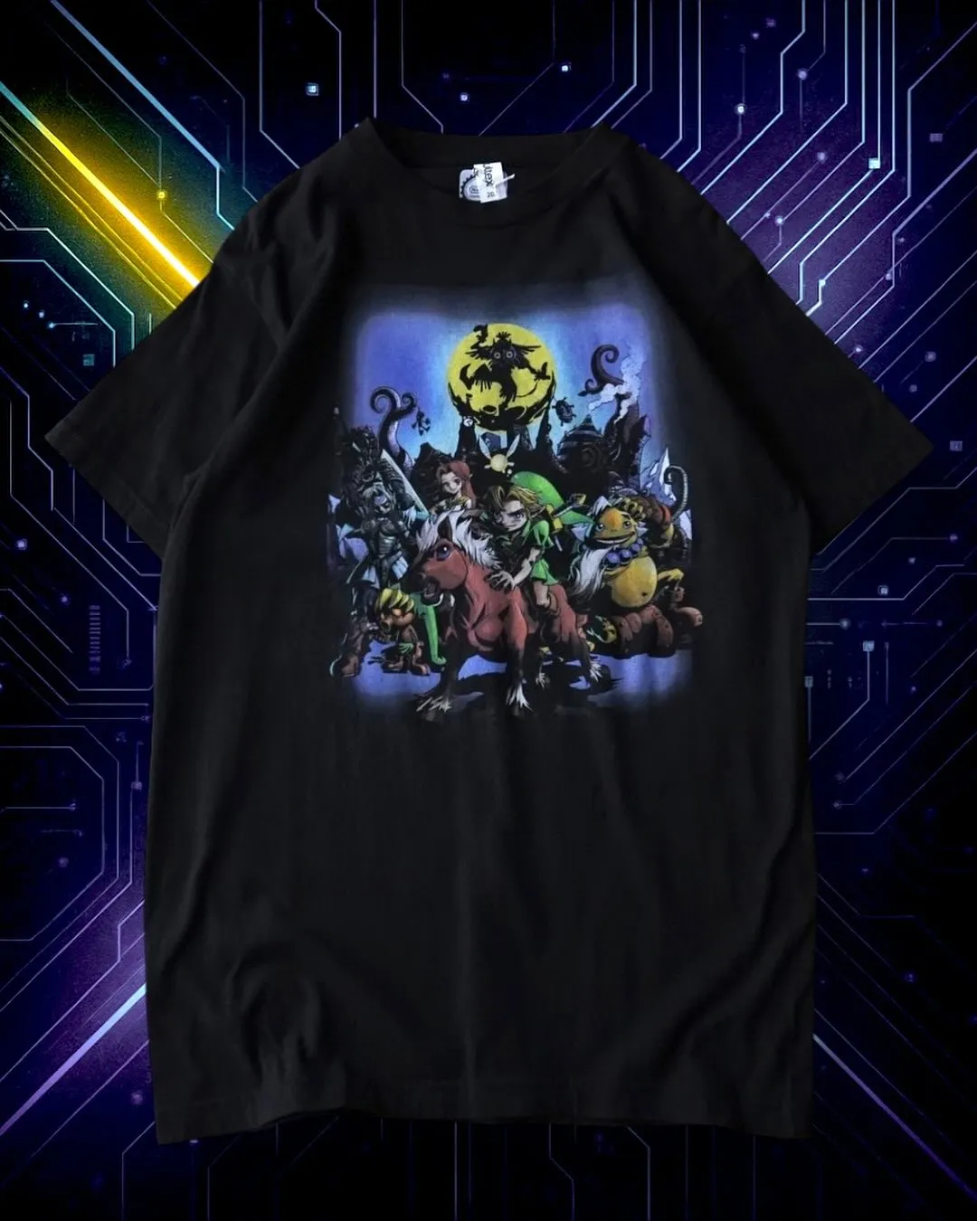 【“OTAKU” Tee アンダー¥9,800- 超大量入荷...