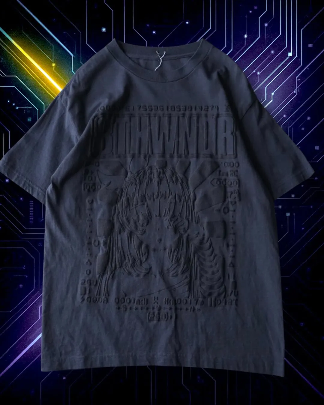 【“OTAKU” Tee アンダー¥9,800- 超大量入荷...