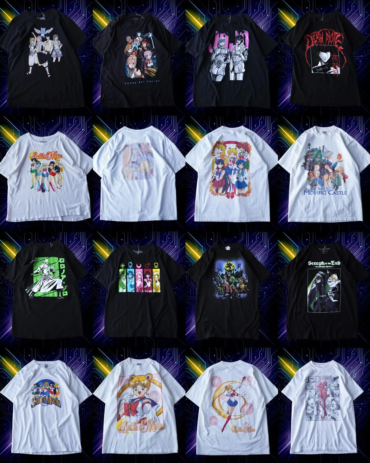 【“OTAKU” Tee アンダー¥9,800- オンライン...