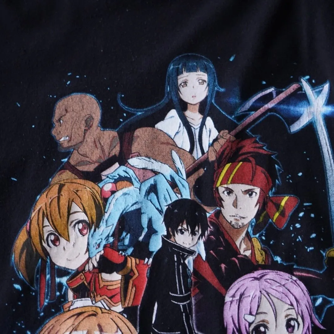 【“OTAKU” Tee アンダー¥9,800- オンライン...