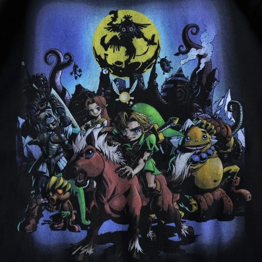 【“OTAKU” Tee アンダー¥9,800- オンライン...
