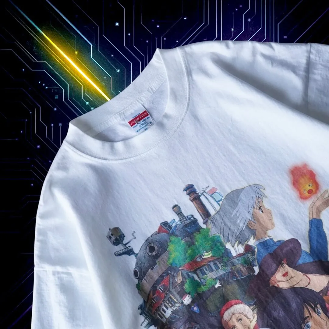 【“OTAKU” Tee アンダー¥9,800- オンライン...