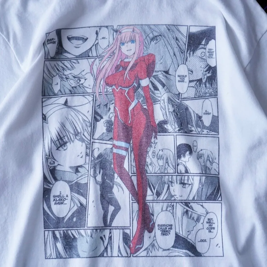 【“OTAKU” Tee アンダー¥9,800- オンライン...