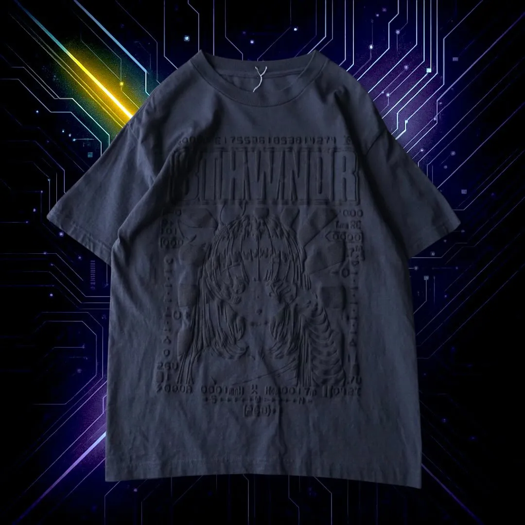 【“OTAKU” Tee アンダー¥9,800- オンライン...
