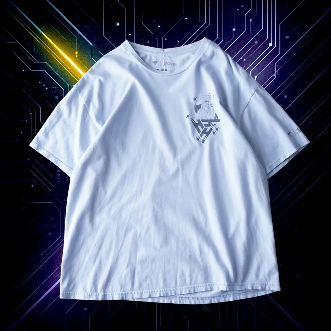 【“OTAKU” Tee アンダー¥9,800- オンライン...