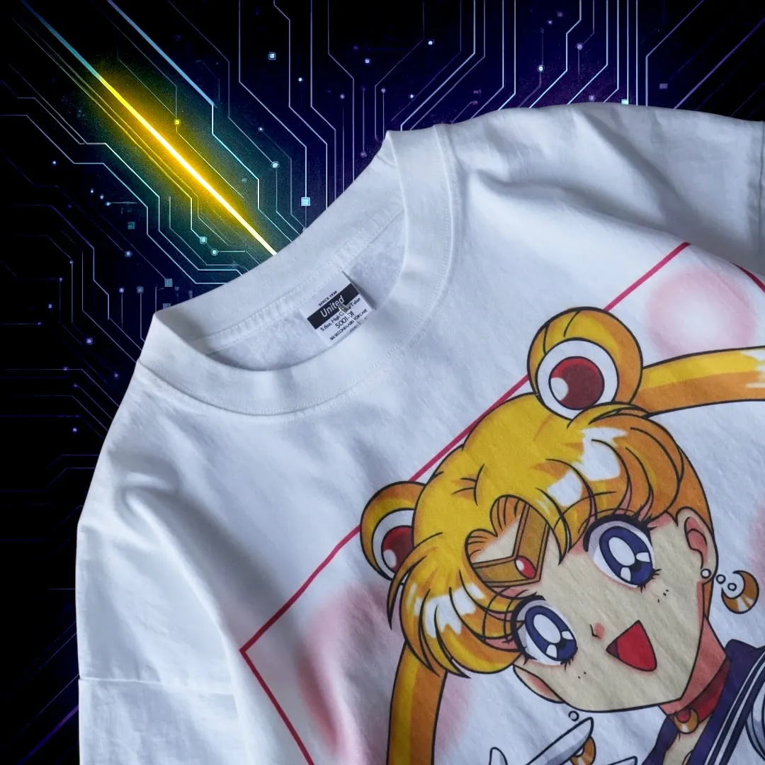 【“OTAKU” Tee アンダー¥9,800- オンライン...