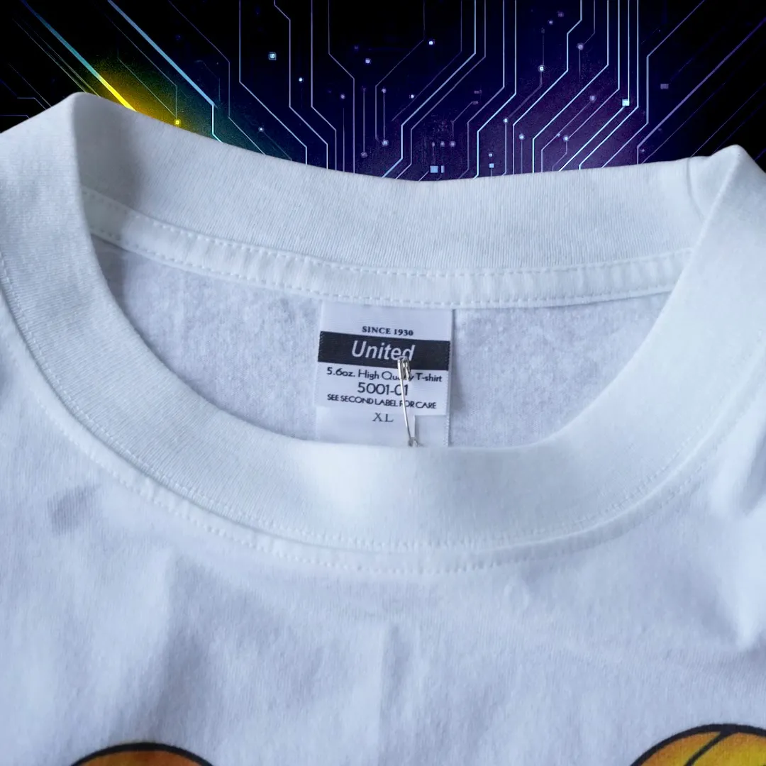 【“OTAKU” Tee アンダー¥9,800- オンライン...