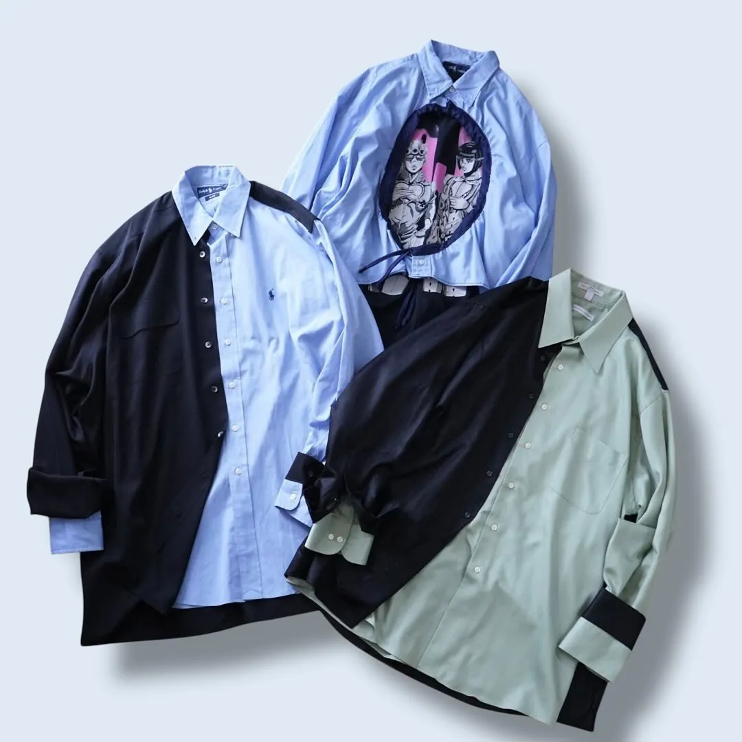 【New Remake Launched / Origina...