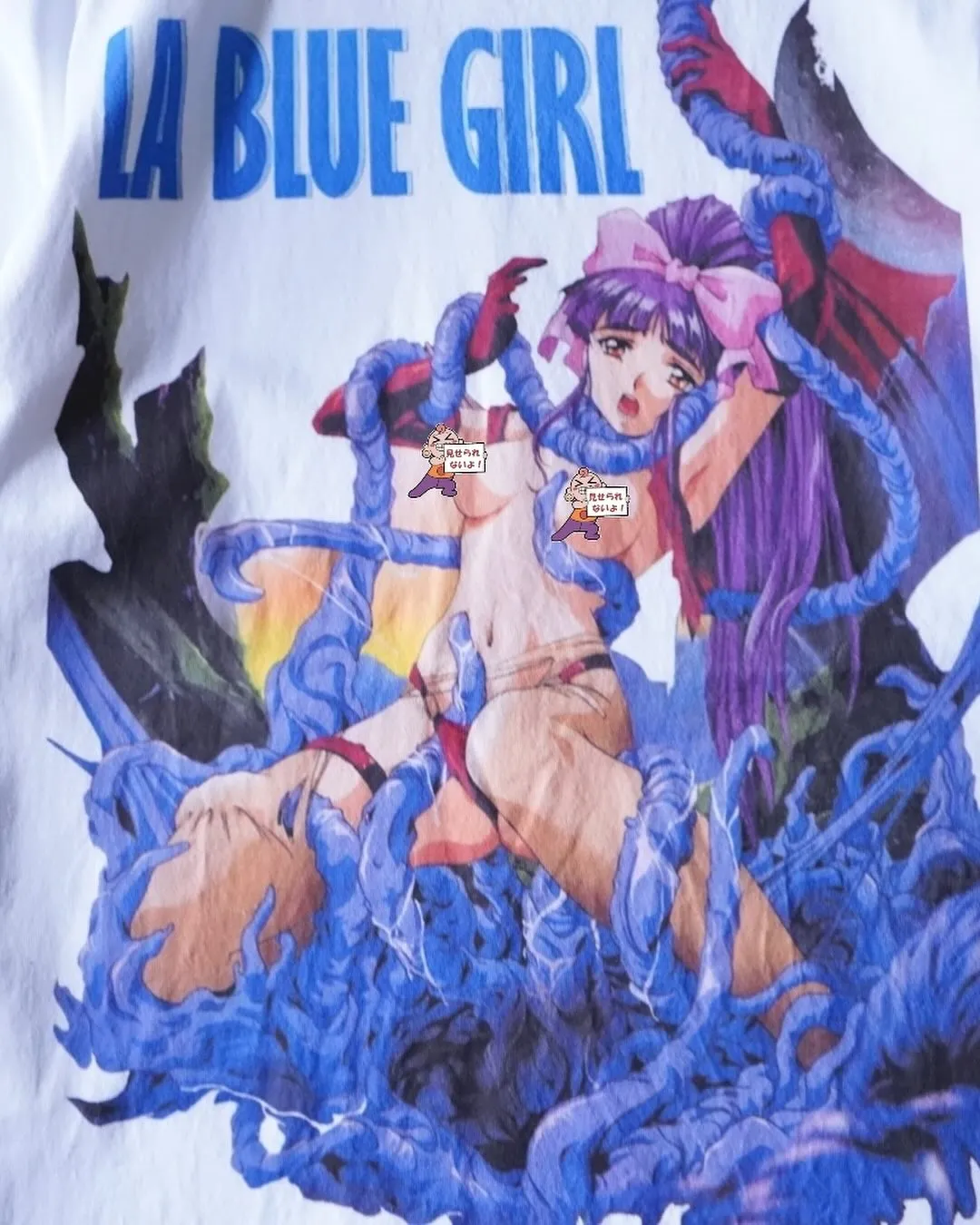 【“OTAKU” Tee超大量入荷 - 第一弾 下北爆誕祭 ...