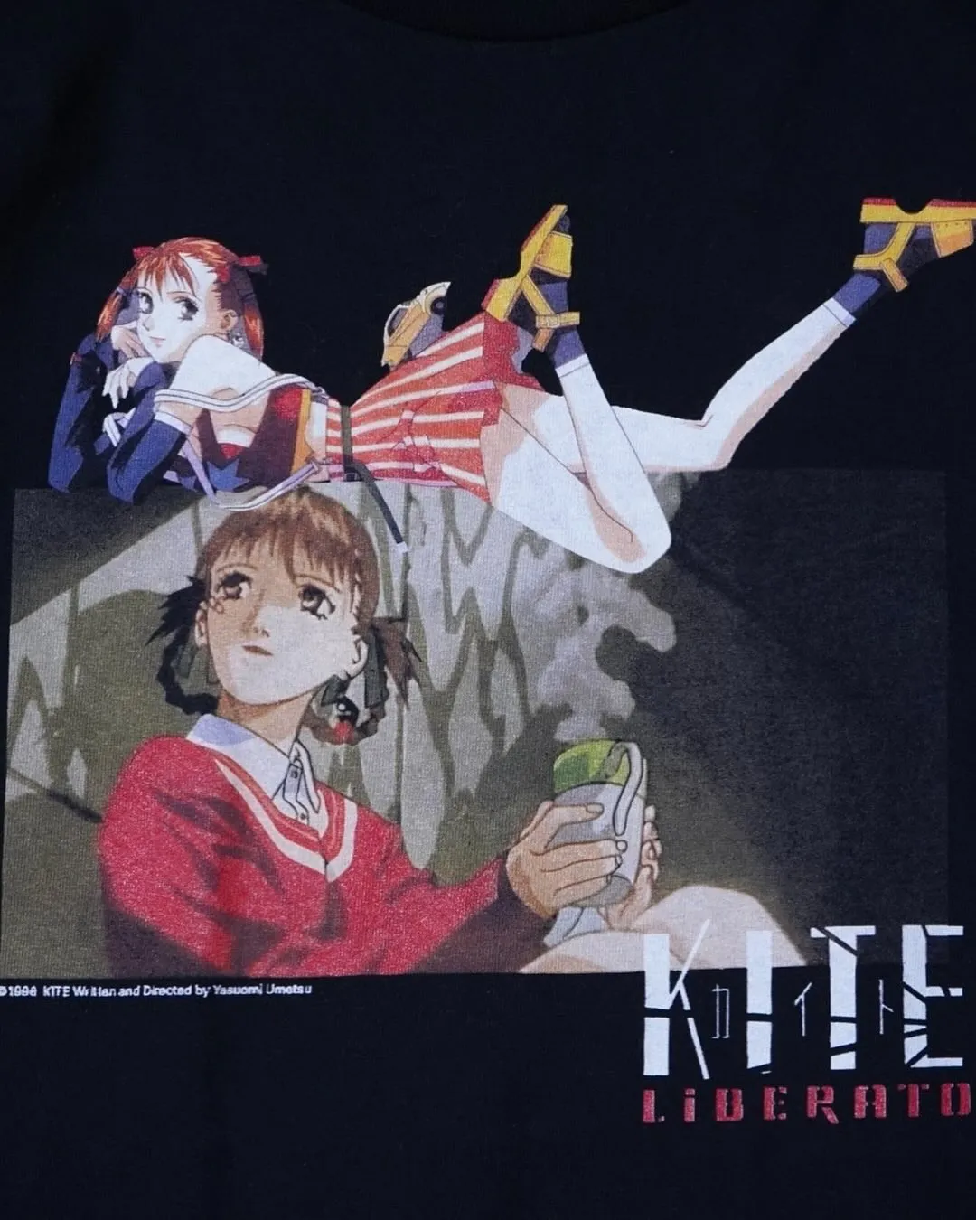【“OTAKU” Teeオンライン入荷 - 目が覚めたら入荷...