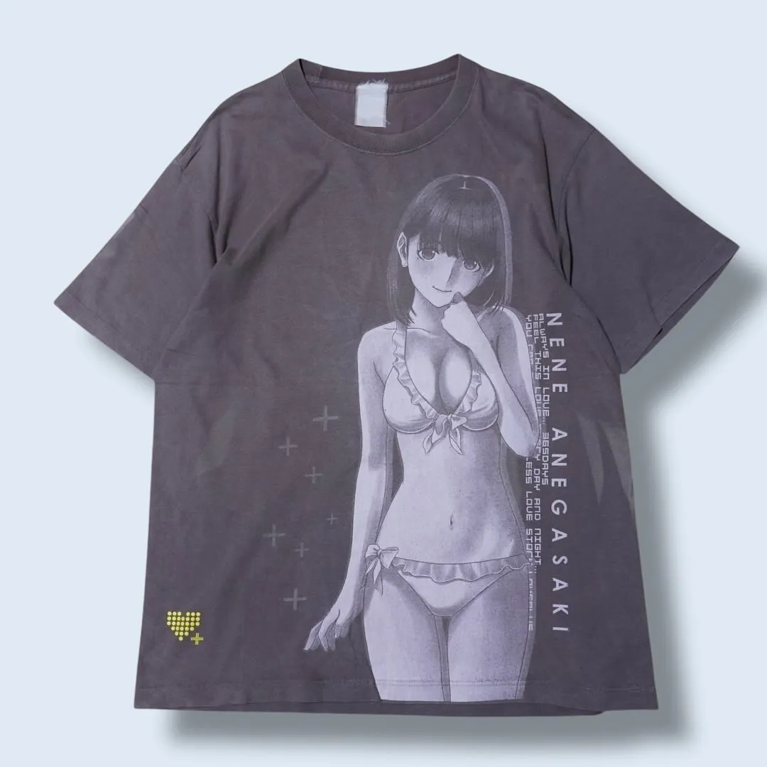 【“OTAKU” Teeオンライン入荷 - 目が覚めたら入荷...