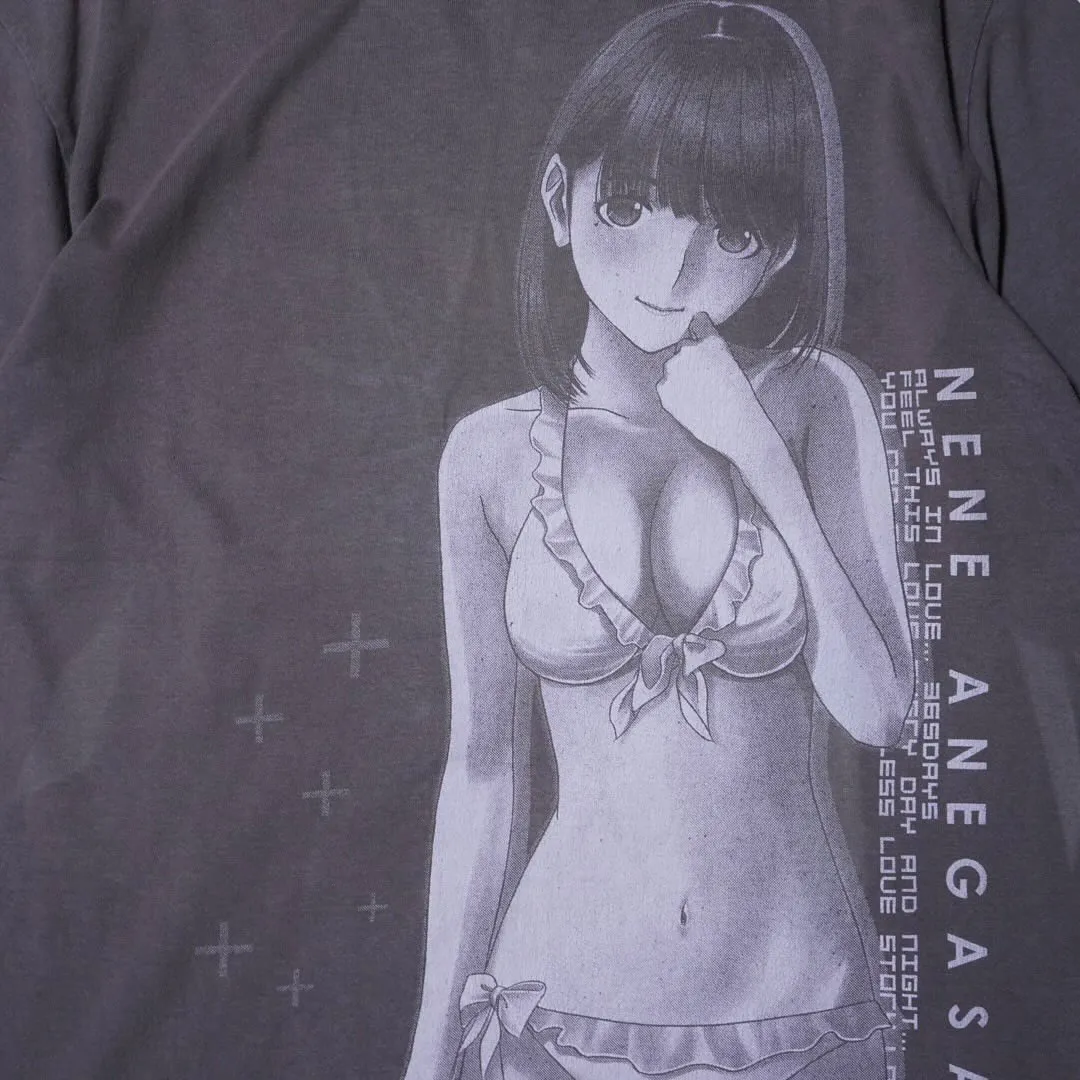 【“OTAKU” Teeオンライン入荷 - 目が覚めたら入荷...