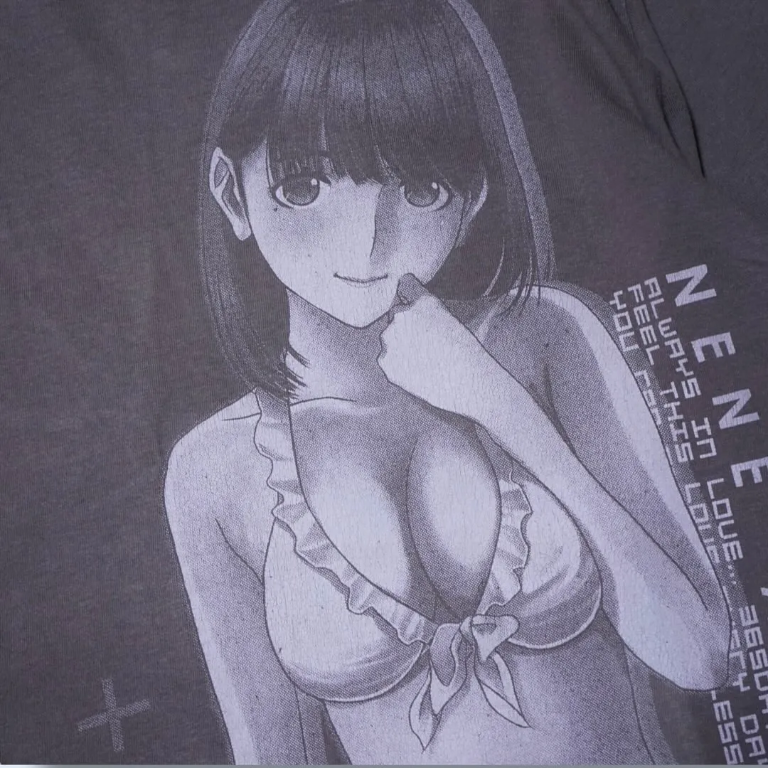 【“OTAKU” Teeオンライン入荷 - 目が覚めたら入荷...