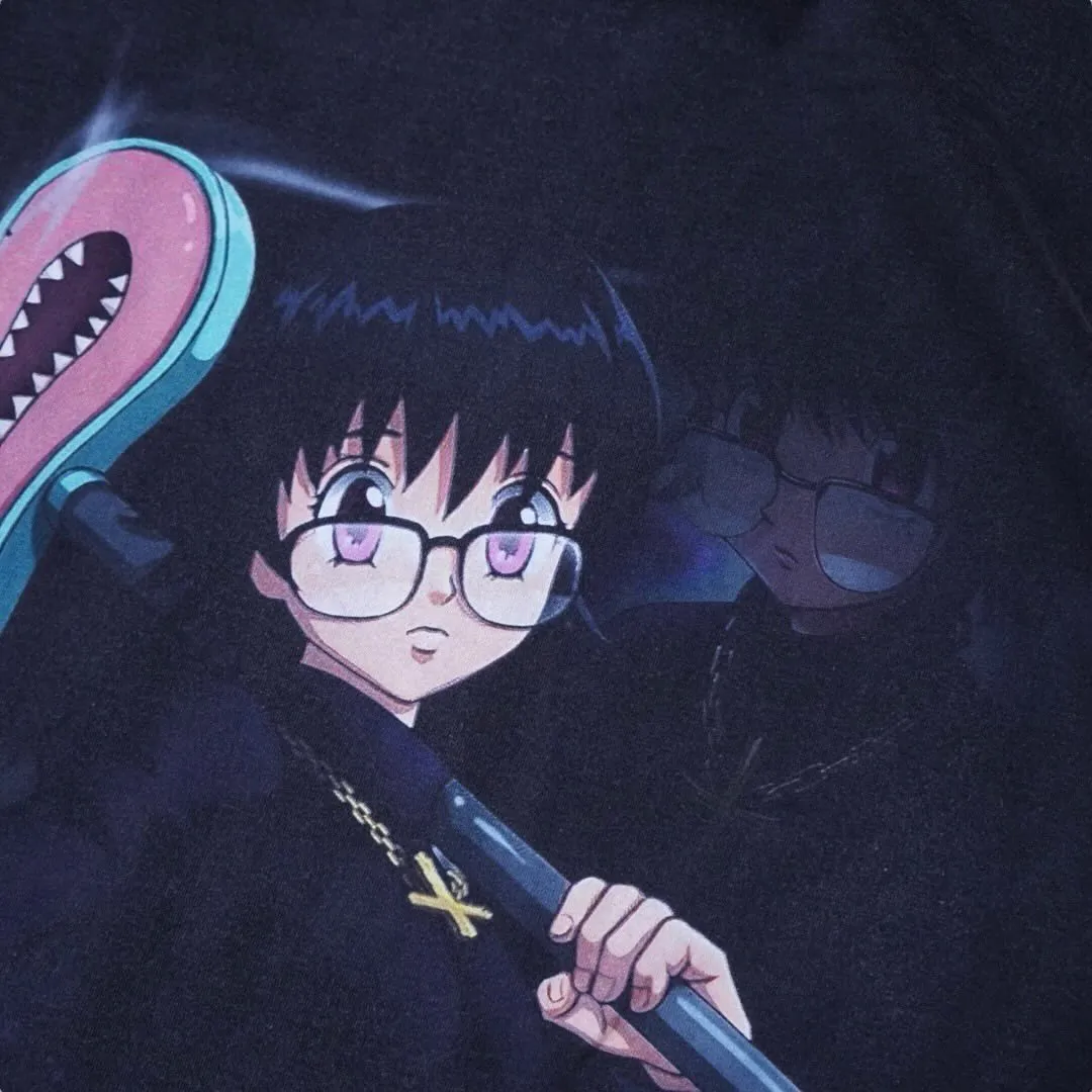 【“OTAKU” Teeオンライン入荷 - 目が覚めたら入荷...