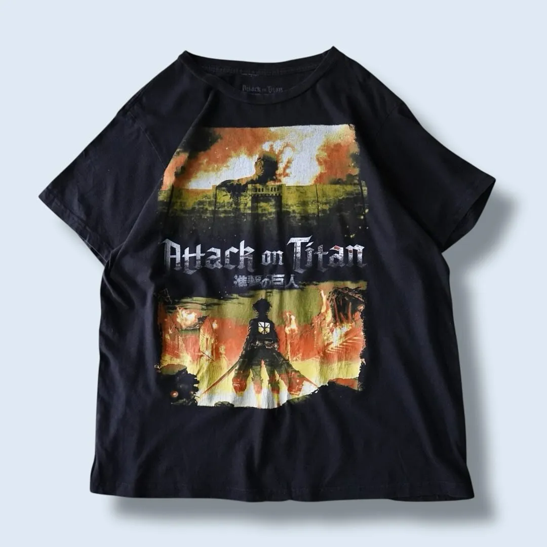 【“OTAKU” Teeオンライン入荷 - 目が覚めたら入荷...