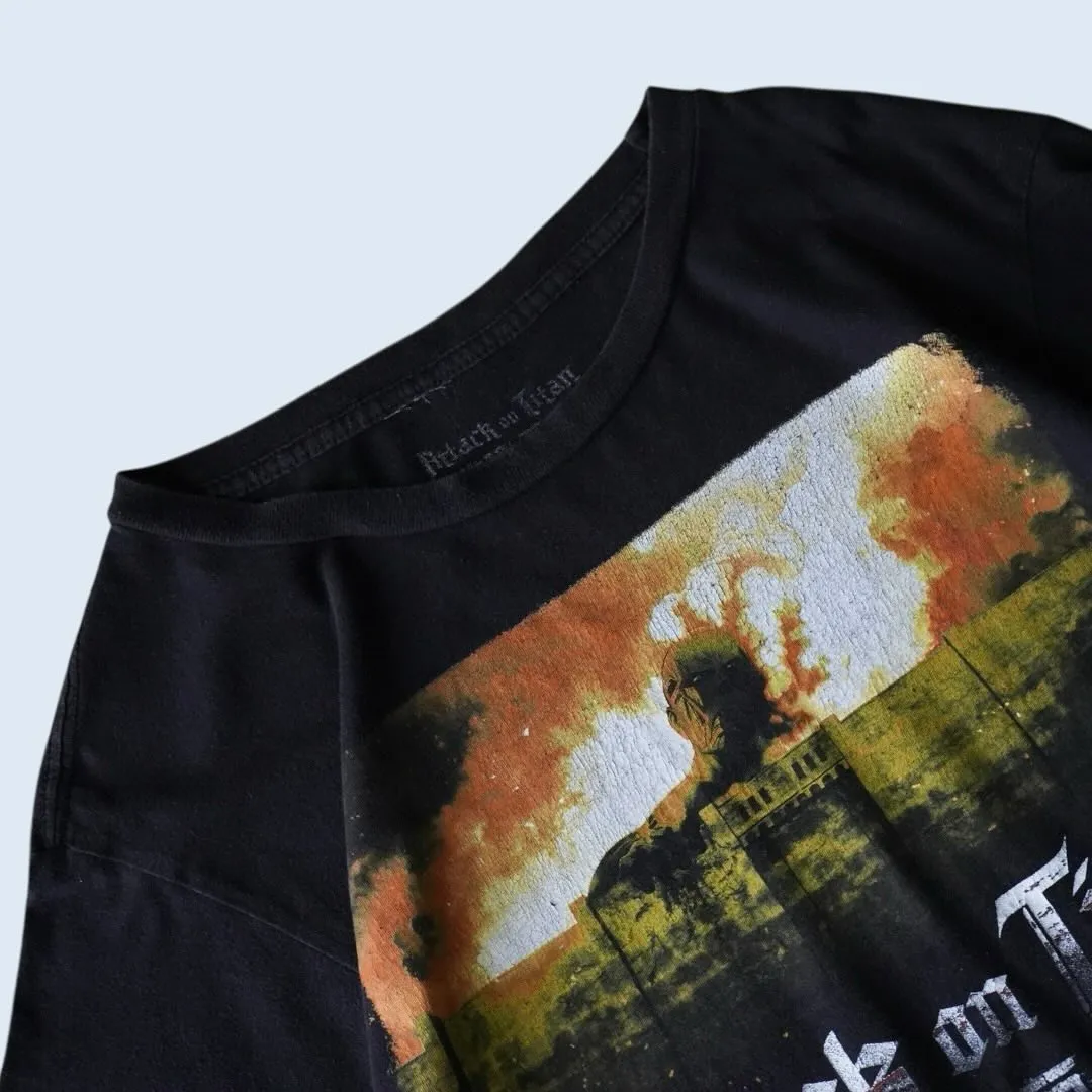 【“OTAKU” Teeオンライン入荷 - 目が覚めたら入荷...