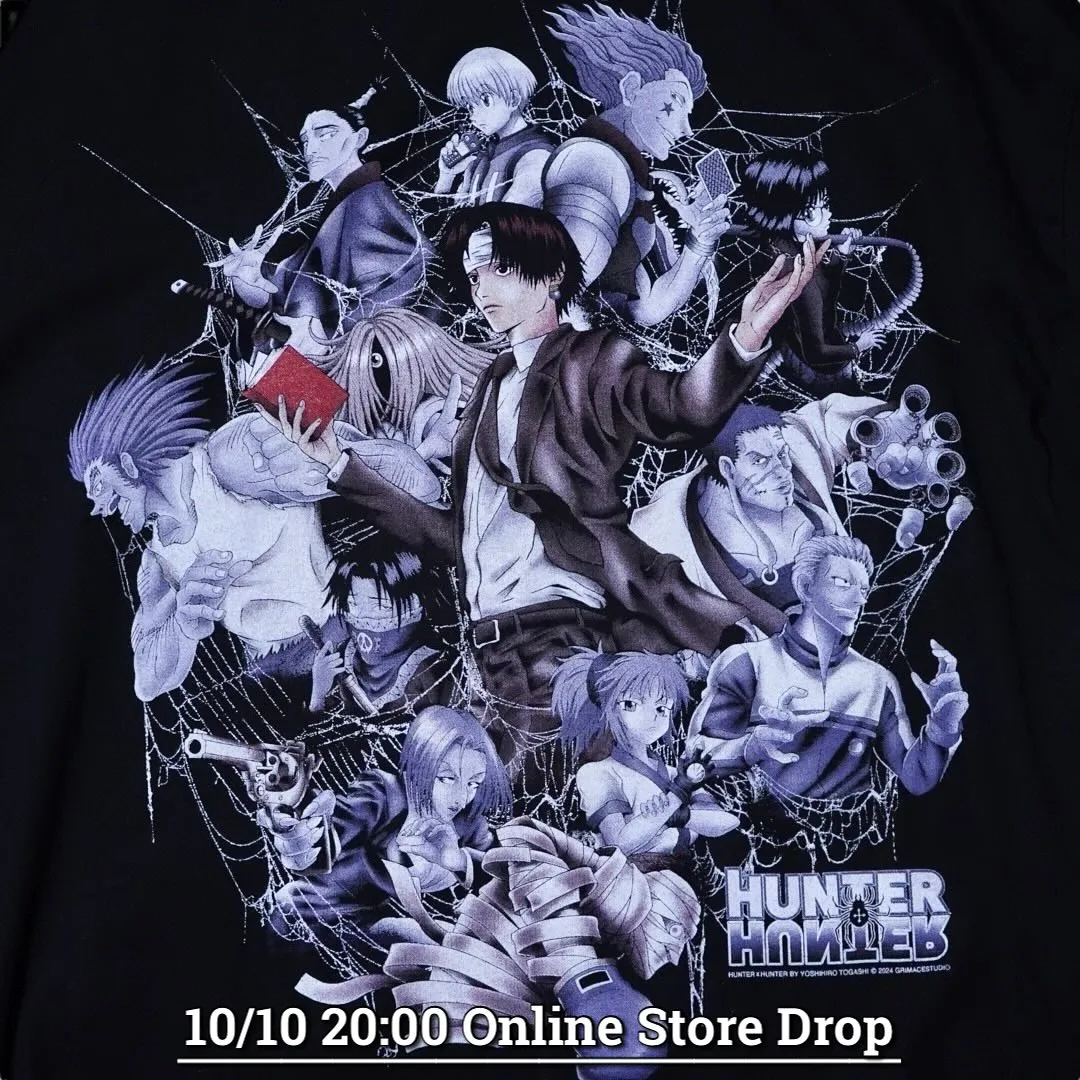 【“OTAKU” Teeオンライン入荷 - 目が覚めたら入荷...