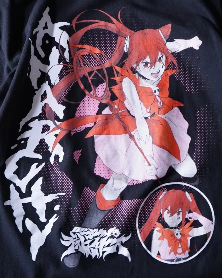 【“OTAKU” Tee超大量入荷 - バーサーカーソウル ...