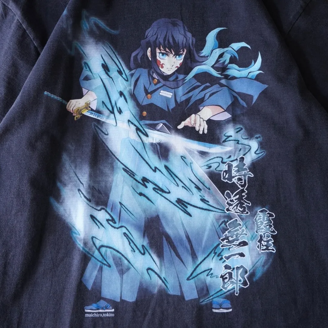 【“OTAKU” Teeオンライン入荷 - 目が覚めたら入荷...