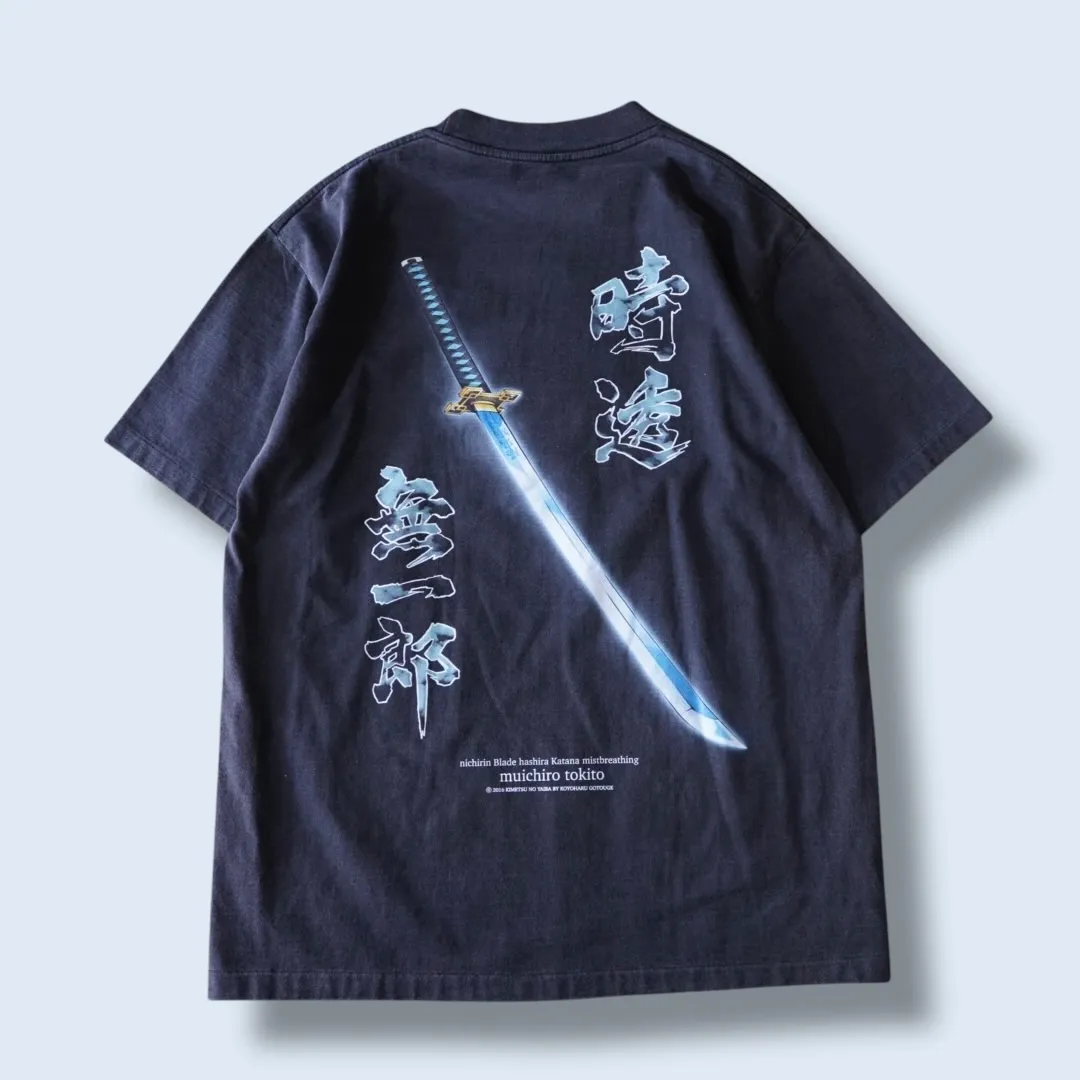 【“OTAKU” Teeオンライン入荷 - 目が覚めたら入荷...