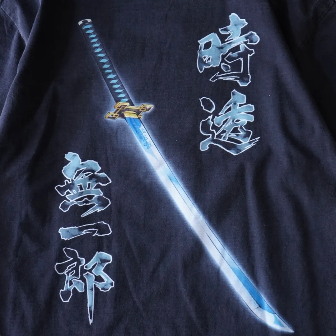【“OTAKU” Teeオンライン入荷 - 目が覚めたら入荷...