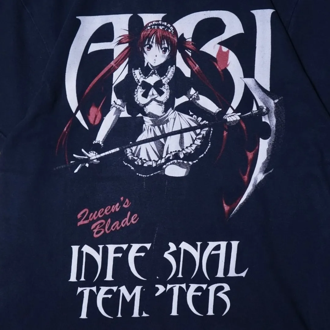 【“OTAKU” Teeオンライン入荷 - 目が覚めたら入荷...