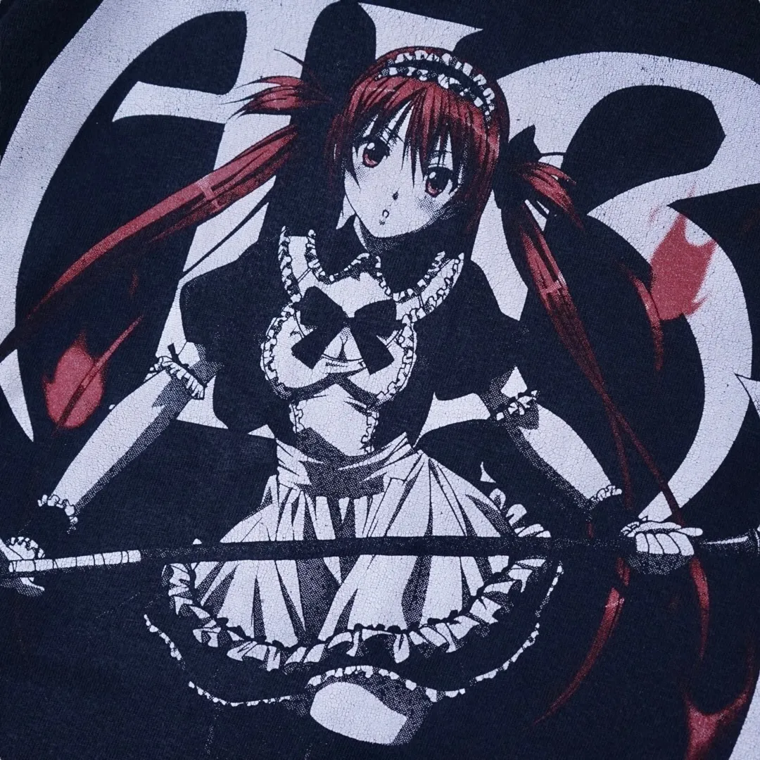 【“OTAKU” Teeオンライン入荷 - 目が覚めたら入荷...