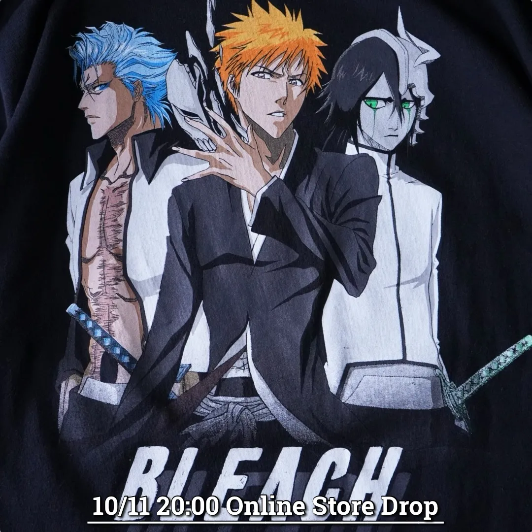 【“OTAKU” Teeオンライン入荷 - 目が覚めたら入荷...