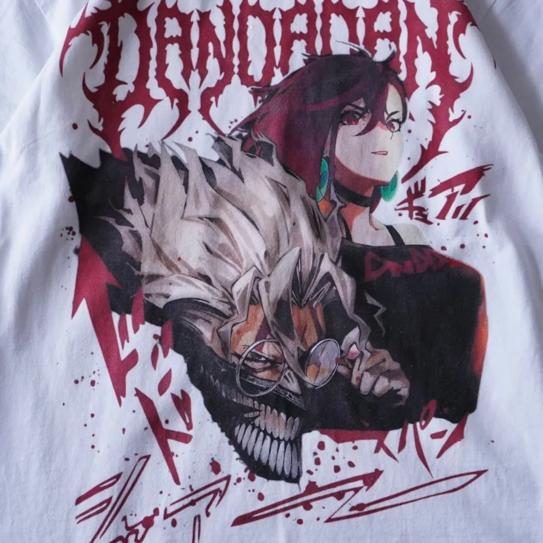 【“OTAKU” Tee超大量入荷 - バーサーカーソウル ...