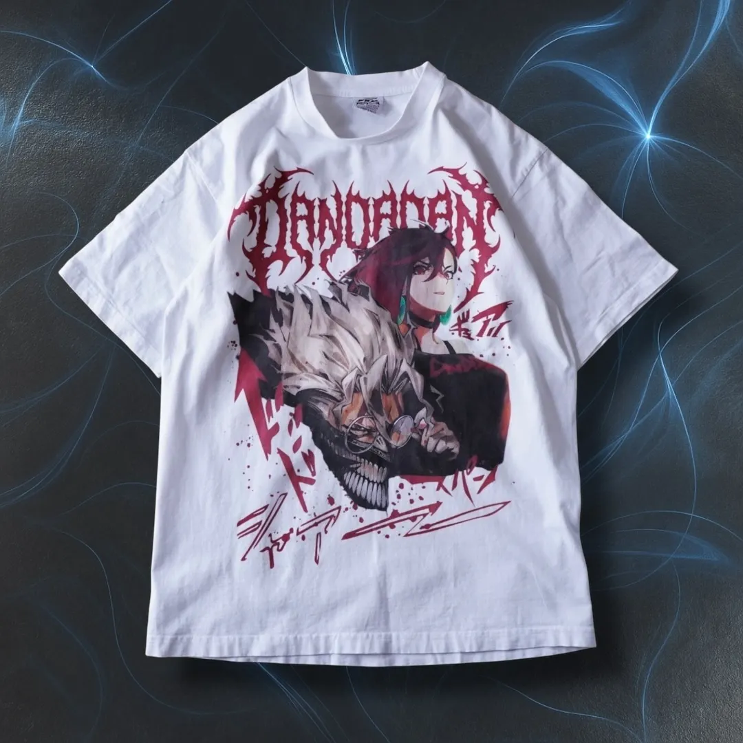 【“OTAKU” Tee超大量入荷 - バーサーカーソウル ...