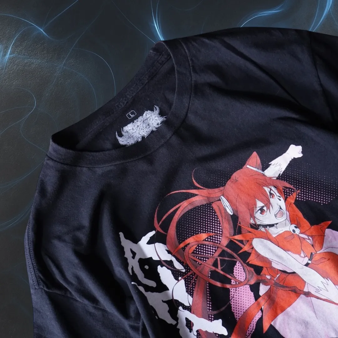 【“OTAKU” Tee超大量入荷 - バーサーカーソウル ...