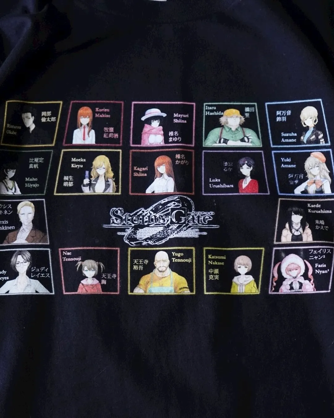 【“OTAKU” Teeオンライン入荷 - 勝ち目のない敵と...