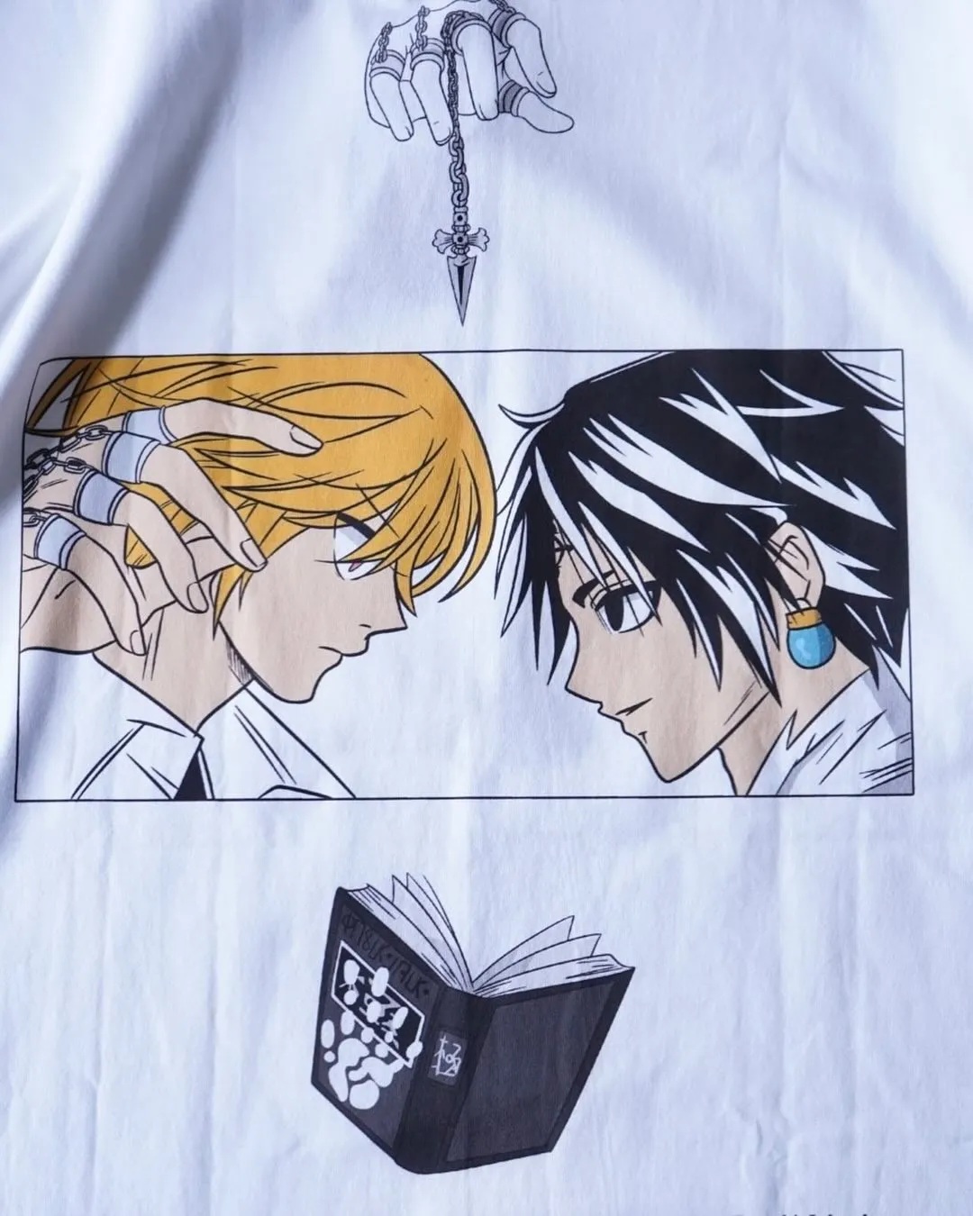 【“OTAKU” Teeオンライン入荷 - 勝ち目のない敵と...