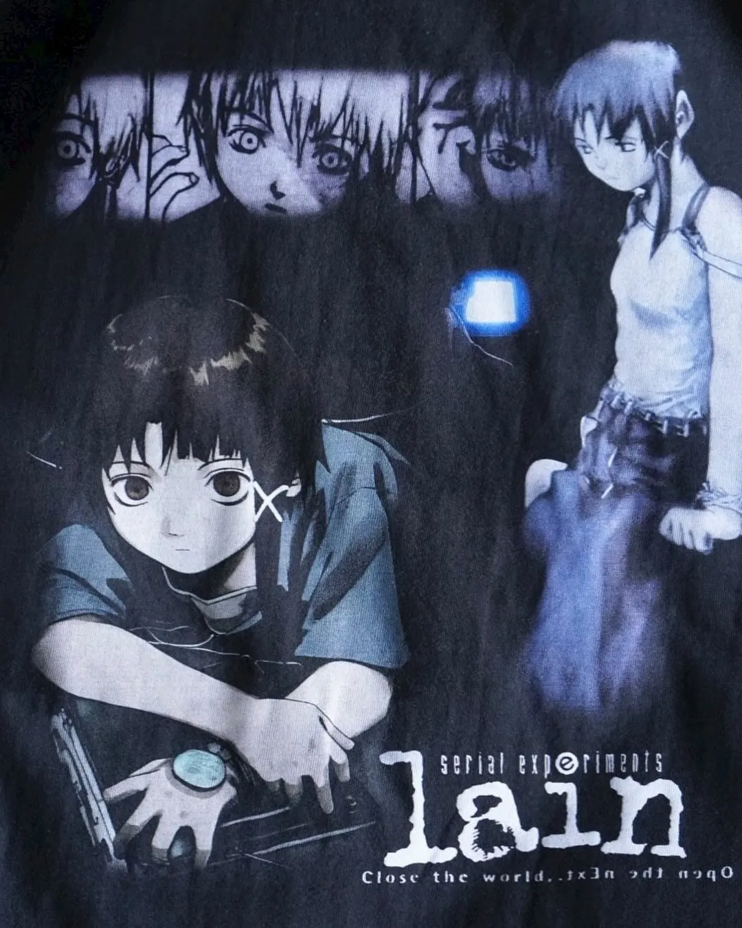 【“OTAKU” Teeオンライン入荷 - 勝ち目のない敵と...