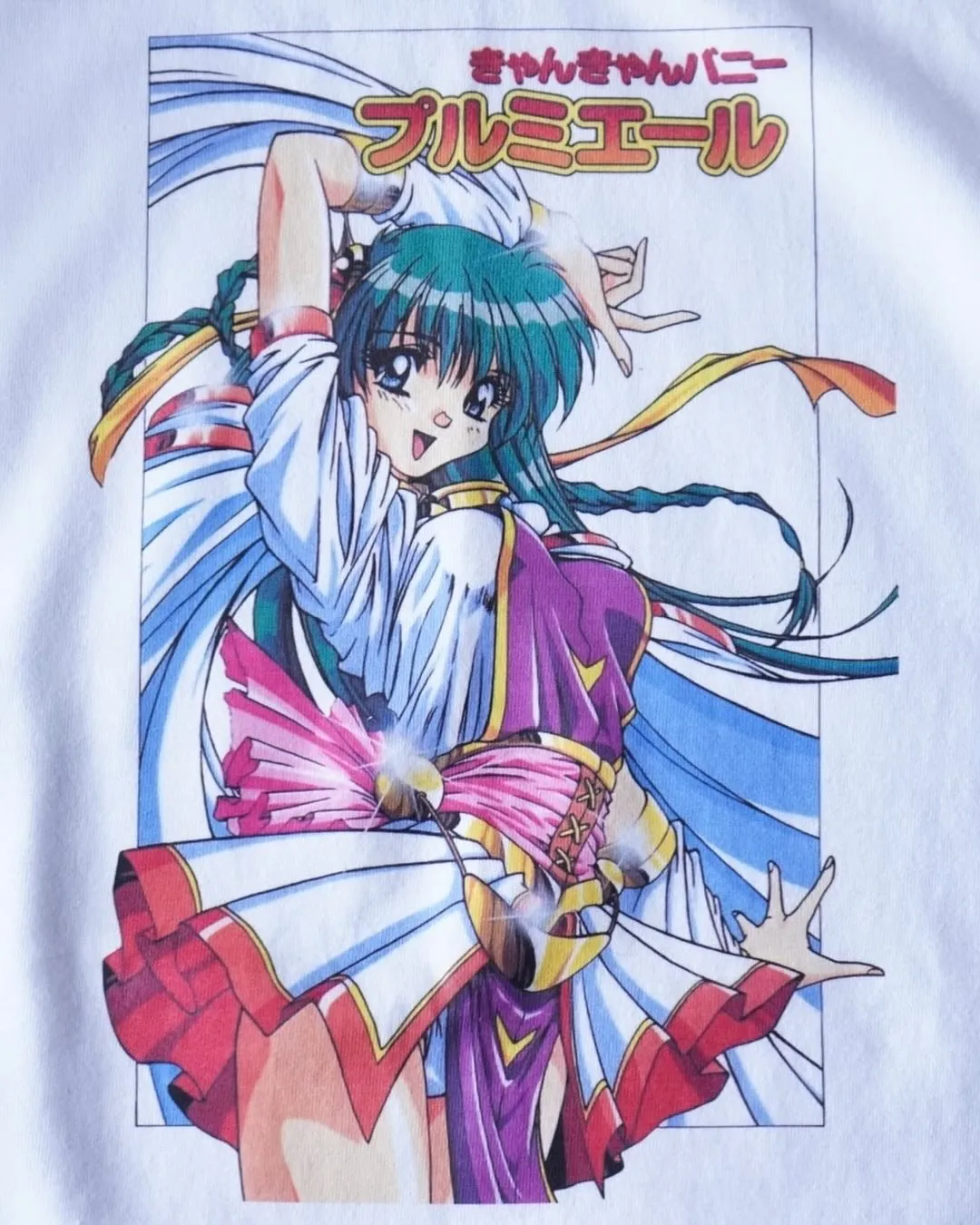 【“OTAKU” Teeオンライン入荷 - 勝ち目のない敵と...